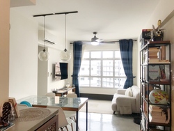 Blk 494E Tampines Street 43 (Tampines), HDB 3 Rooms #214661431